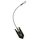 WOLF FANG STAKES 15"