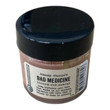 BAD MEDICINE ~ JOHNNY THORPE