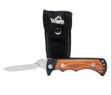 VIXEN SKINNING KNIFE