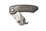 GUT HOOK / TAIL SLIT KNIFE