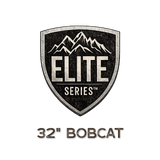 32" Elite™ Series Bobcat Snare | Dakotaline®