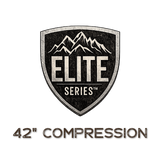 42" Elite™ Series Coyote Compression Snare | Dakotaline®