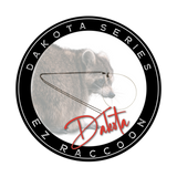 EZ Raccoon | Dakotaline®