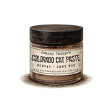 COLORADO CAT ~ JOHNNY THORPE