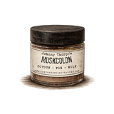 MUSKCOLON ~ JOHNNY THORPE