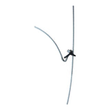 48" Elite™ Cable Restraint | Dakotaline®