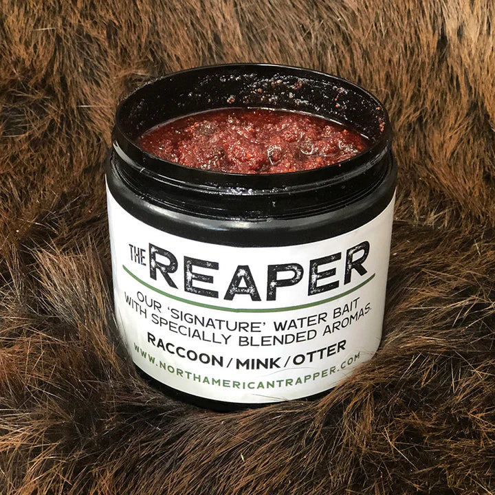REAPER RACCOON BAIT – DAKOTALINE
