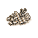 DAKOTALINE ALUMINUM FERRULES