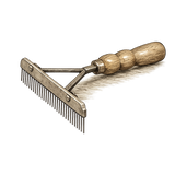 Fur Handling Package | 12 Items
