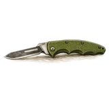 REPLACEABLE BLADE SKINNING KNIFE
