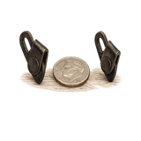 DAKOTALINE MINI-CAM LOCK