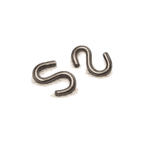 6 GAUGE S-HOOKS