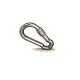 EZ SPRINGHOOKS