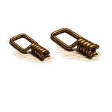 DAKOTALINE SNARE SWIVELS