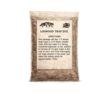 LOGWOOD TRAP DYE