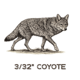 Coyote Snare | Dakotaline®