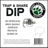 Trap | Snare Dip | Dakotaline®