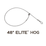 48" Elite™ Series Hog Snare | Dakotaline®