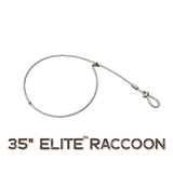 35" Elite™ Series Raccoon Snare | Dakotaline®