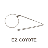 EZ Coyote | Dakotaline®