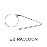 EZ Raccoon | Dakotaline®