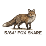 Fox Snare | Dakotaline®