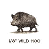 Wild Hog Snare | Dakotaline®