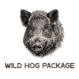 Wild Hog Snare Package | Hog Control for Landowners | Dakotaline®