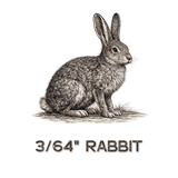 Rabbit | Squirrel Snare | Dakotaline®