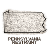 Pennsylvania Restraint | Dakotaline®