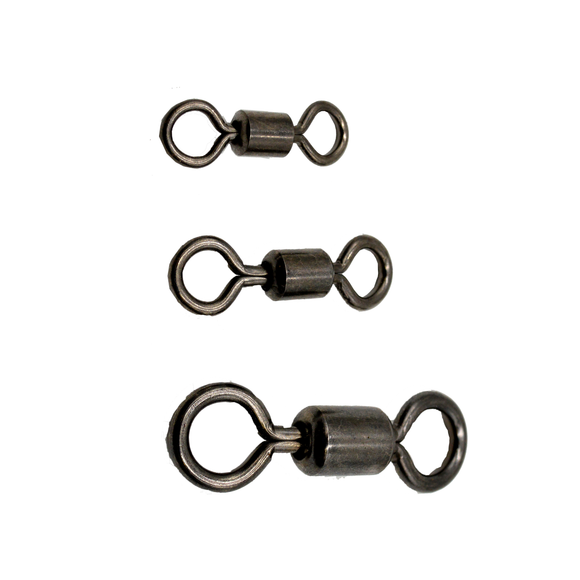 BARREL SWIVELS