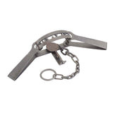 DUKE #15 OS BEAR TRAP