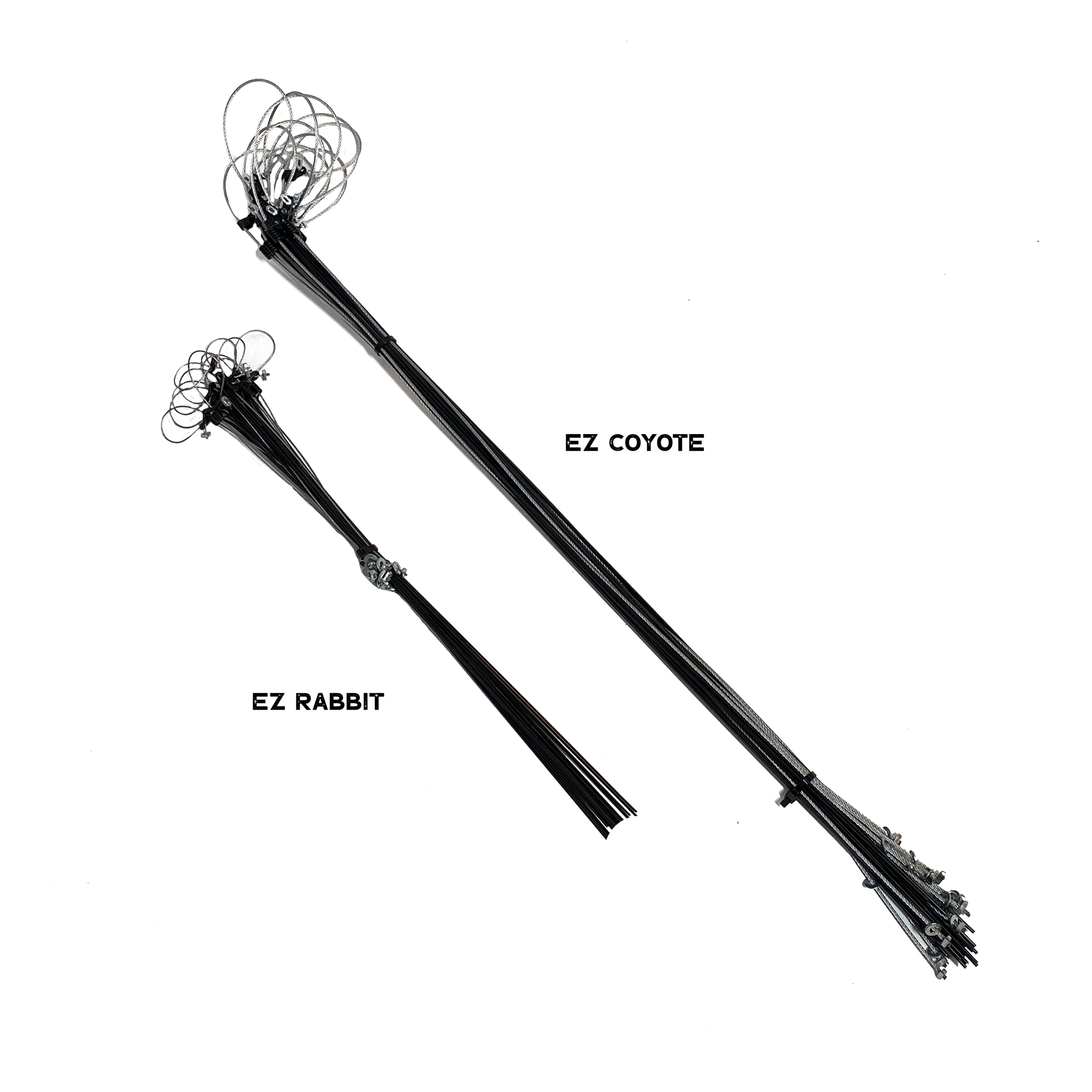 Dakota Rabbit Dakotaline® EZ Rabbit Snare | Ready-to-Use Rabbit Management Snare ...