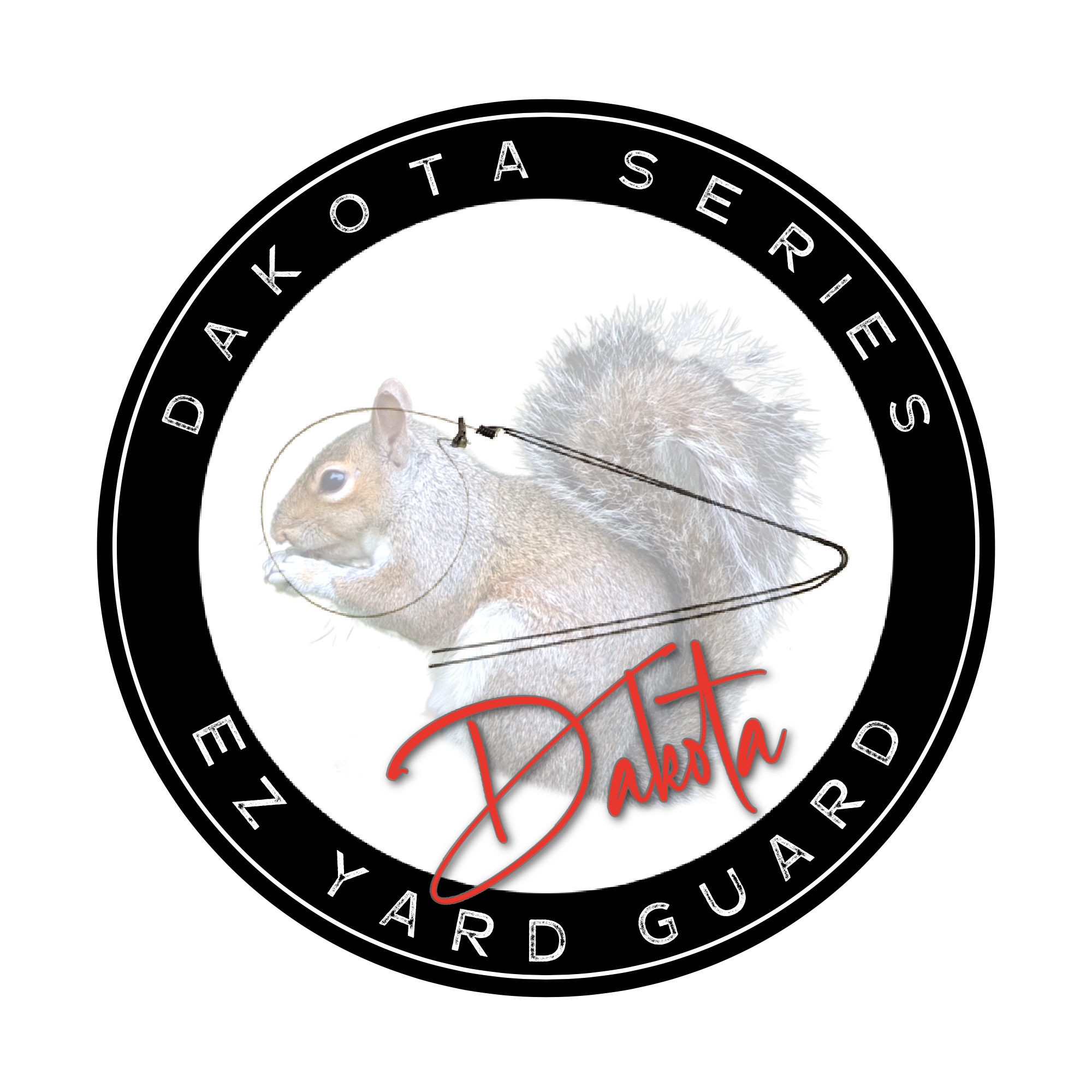 Yard Guard Dakotaline® EZ Yard Guard | Rabbit & Squirrel Garden Protection System ...
