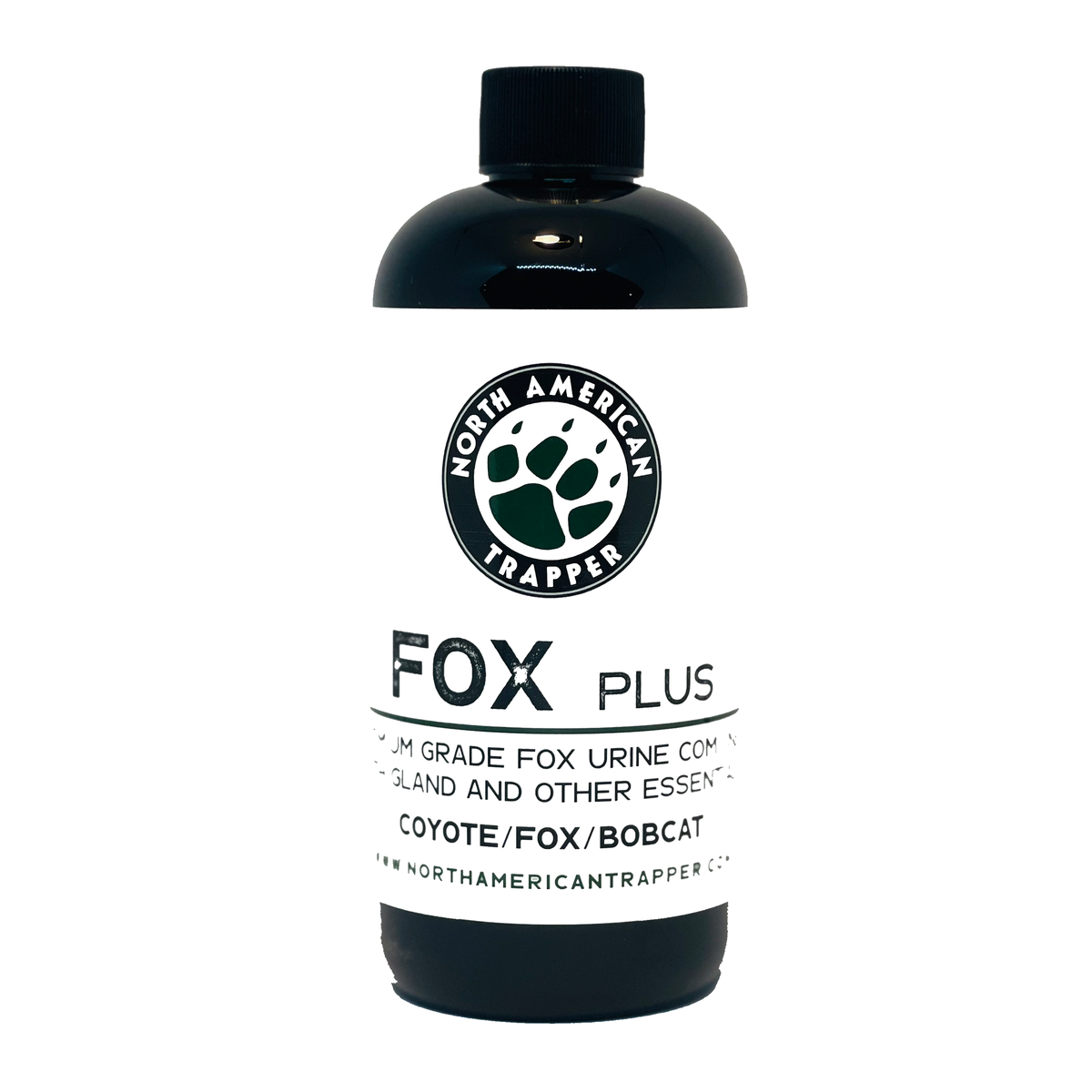 FOX PLUS – DAKOTALINE