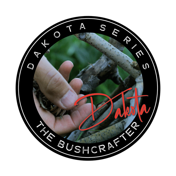BUSHCRAFTER SNARING BUNDLE