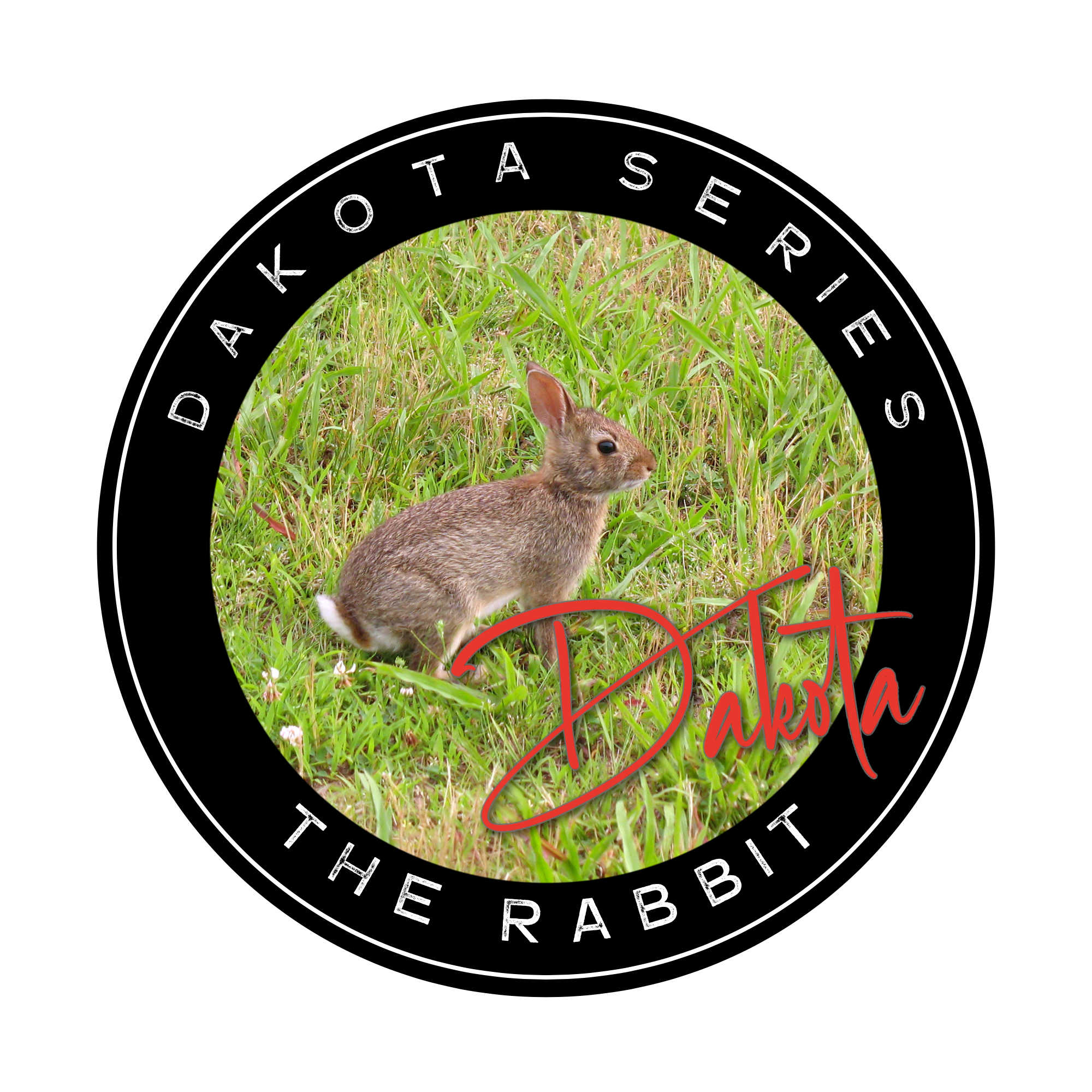 Dakota Rabbit DAKOTALINE RABBIT / SQUIRREL