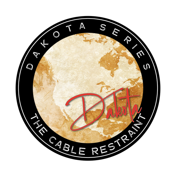 DAKOTALINE CABLE RESTRAINT