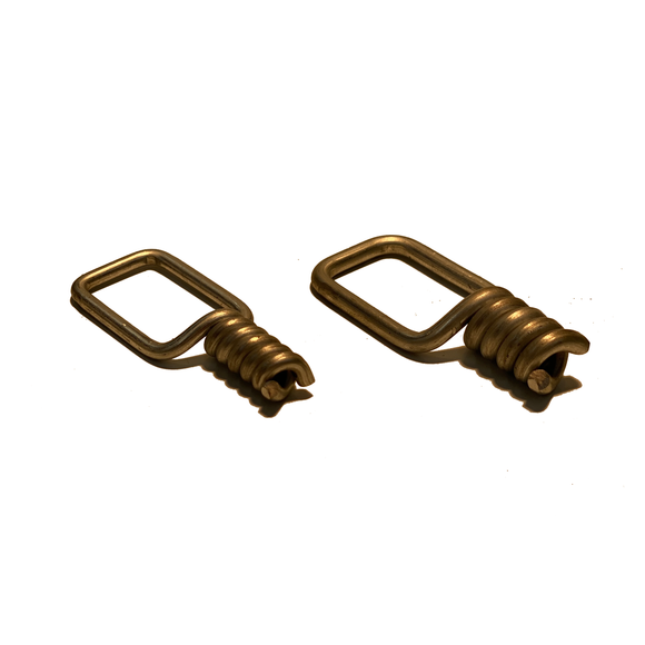 DAKOTALINE SNARE SWIVELS